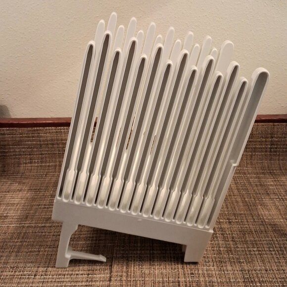 Presto Bread Slicing Guide For Even Slicing Homemade Bread EUC! - Picture 3 of 9